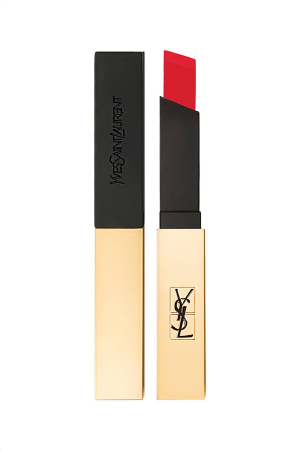 Yves Saint Laurent Rouge Pur Couture The Slim 28 True Chili
