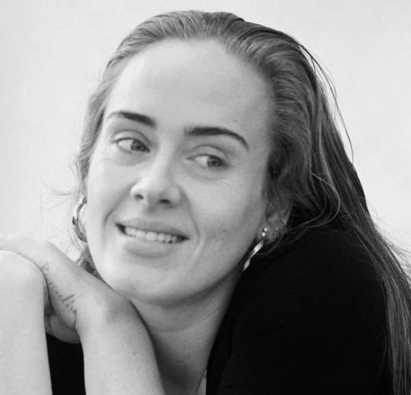 Adele
Η Adele ήταν λίγο πιο ανοιχτή για την εγκυμοσύνη της από ό, τι οι υπόλοιποι celebrities σε αυτήν τη λίστα. Ανακοίνωσε προσωπικά ότι περίμενε παιδί σε μια δημοσίευση στο blog της τον Ιούνιο του 2012, πιθανότατα για να αποτρέψει την συνεχή πίεση από παπαράτσι και τις έντονες εικασίες
