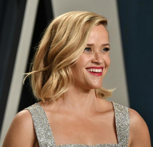 Reese Witherspoon

Πραγματικό όνομα: Laura Jeanne Reese Witherspoon
