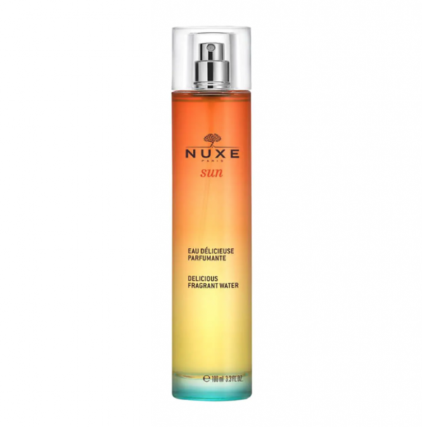 Αρωματικό σπρέι Delicious Fragrant Water, Nuxe
