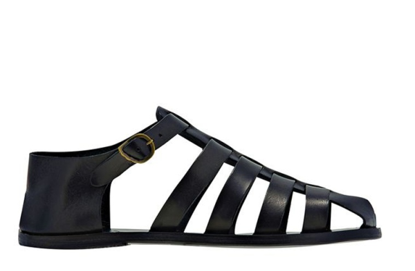 Ancient Greek Sandals
