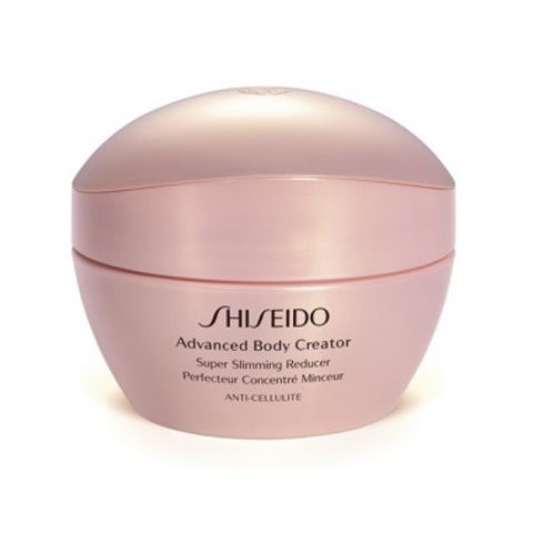 Advanced Body Creator Super Slimming Reducer, Shiseido
