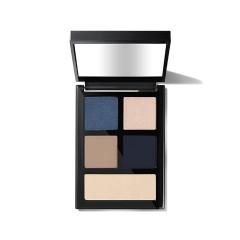 The Essential Multicolor Eye Shadow Palette, Navy Twilight, Bobbi Brown
