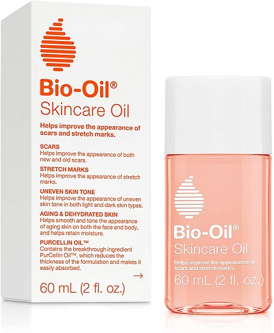Bio –Oil Multiuse Skincare Oil

 

 
