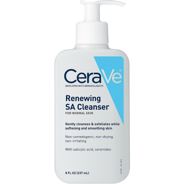 CeraVe Hydrating Cleanser

 

 
