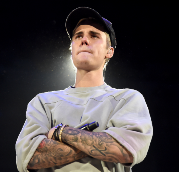 Justin Bieber
