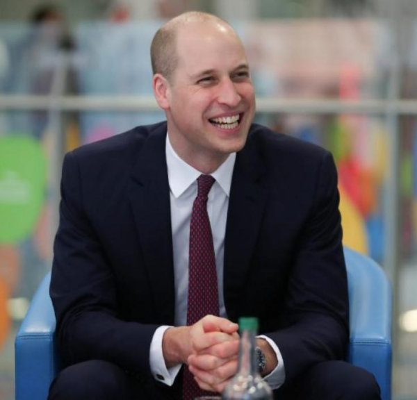 Πρίγκιπας William
