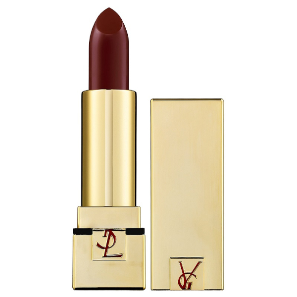 Rouge Pur Couture Mat Lipstick in Grenat Satisfaction, YSL
