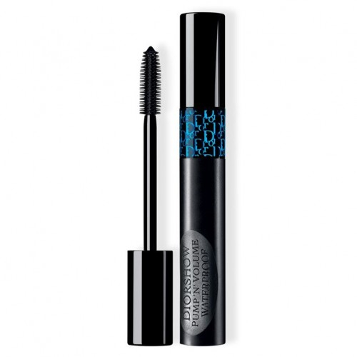 Diorshow Pump 'N' Volume Waterproof Mascara, Dior
