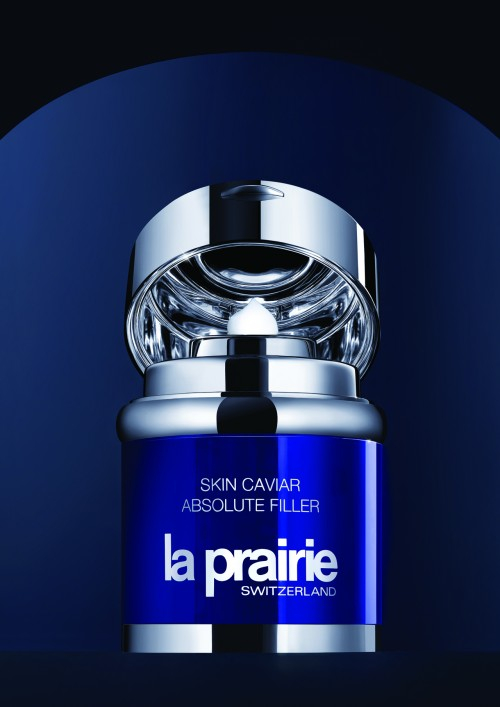 Skin Caviar Absolute Filler​, La Prairie​

 
