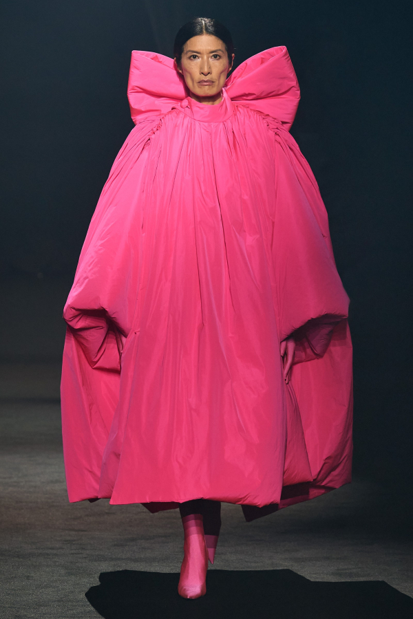 Balenciaga
