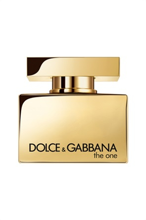 Dolce   Gabbana The One Gold Eau de Parfum 

