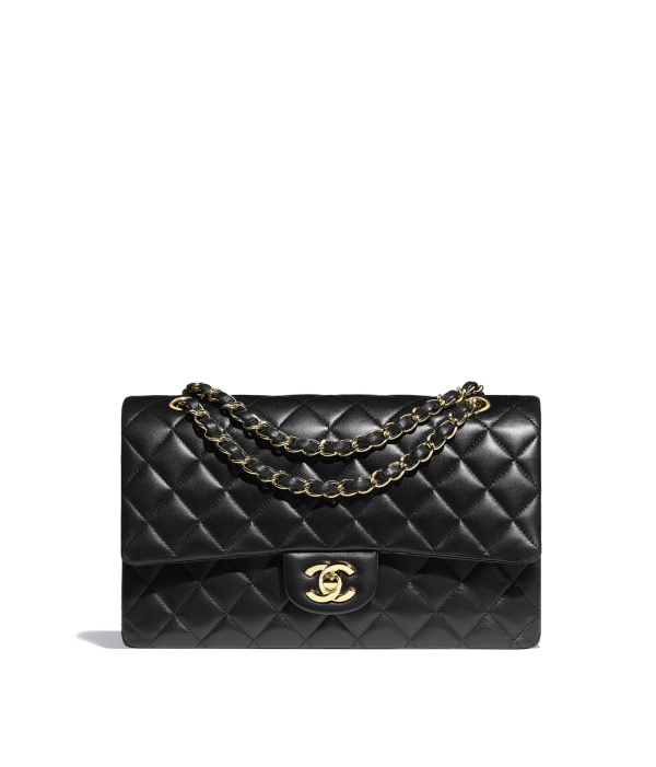 Chanel Classic Handbag 
