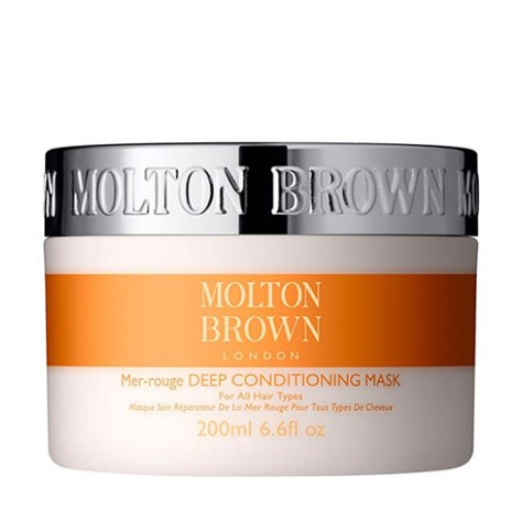 Mer-rouge Deep Conditioning Mask, Molton Brown
