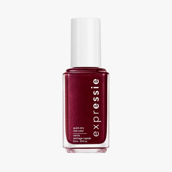Essie Expressie Quick-Dry Nail Polish in Breaking the Bold
