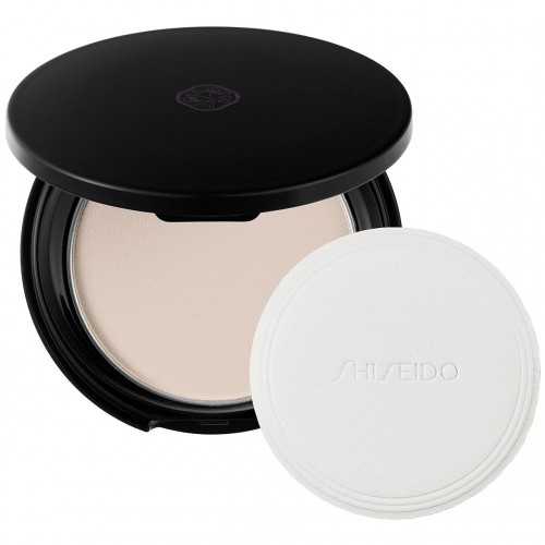 Translucent Pressed Powder, Shiseido
