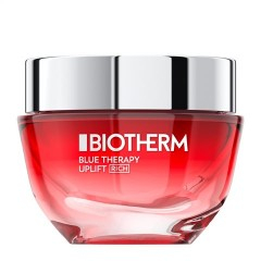 Blue Therapy Red Algae Uplift Rich Cream, Biotherm
