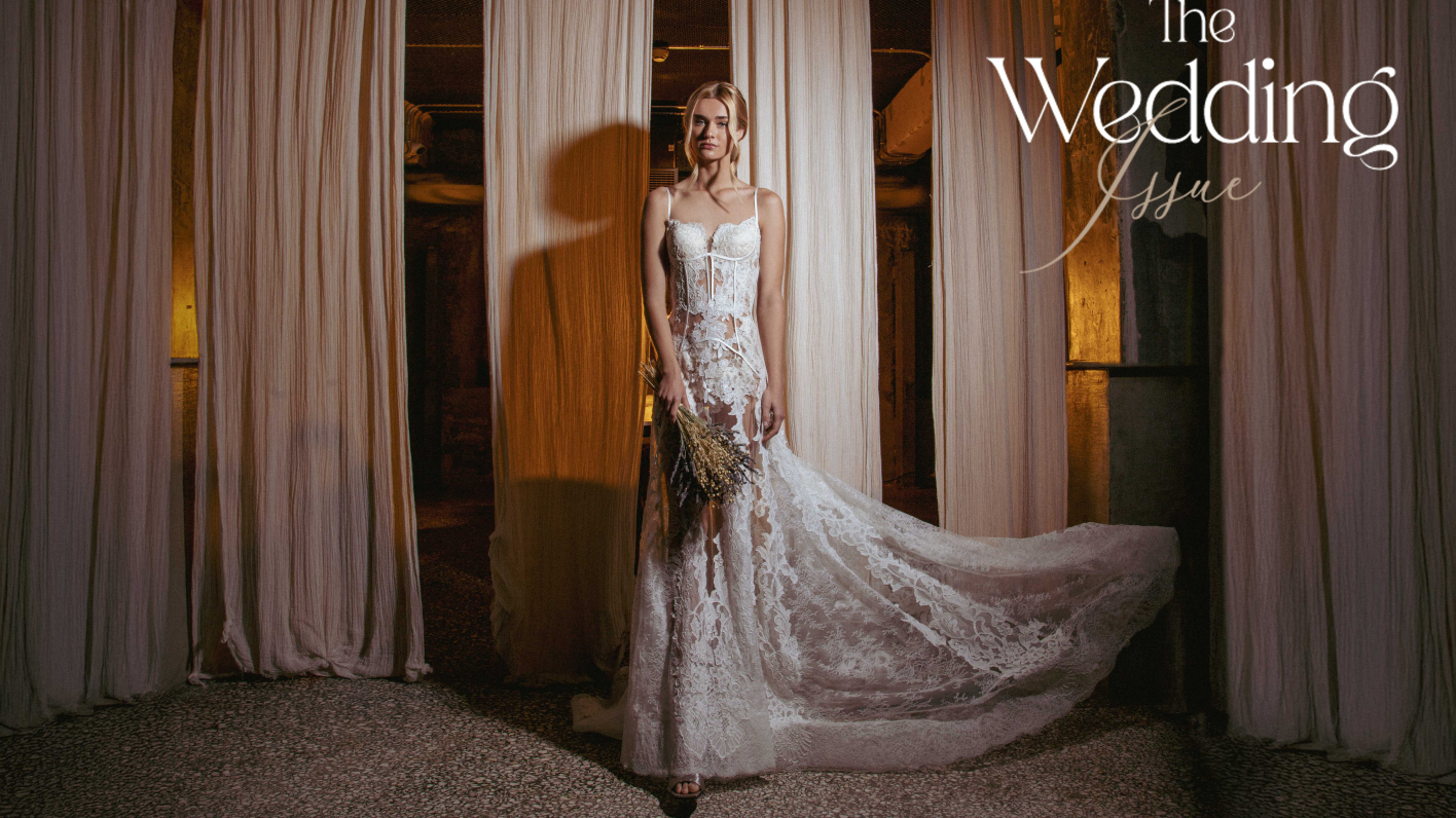 Wedding Editorial 2025 JennyGr