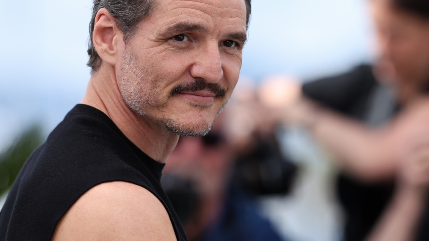 Pedro Pascal