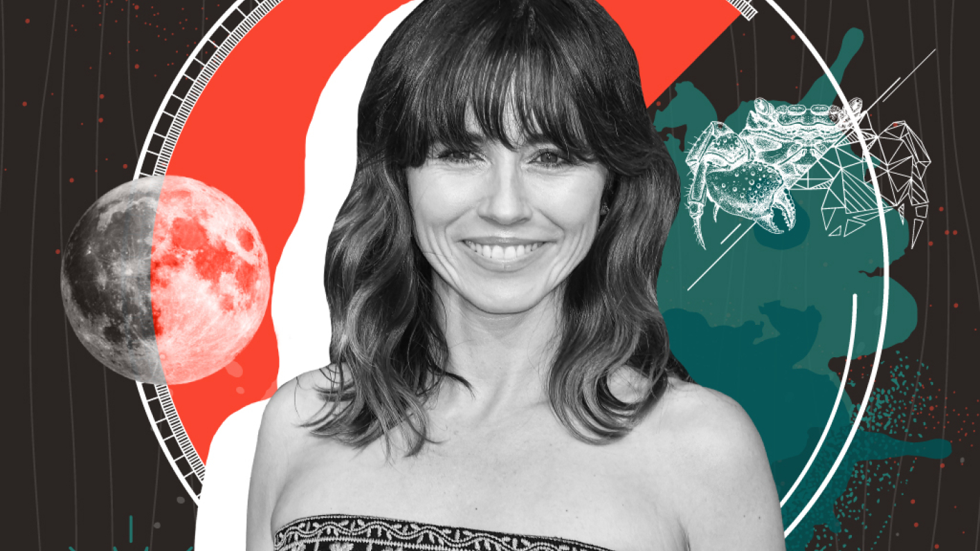 Linda Cardellini Λέων