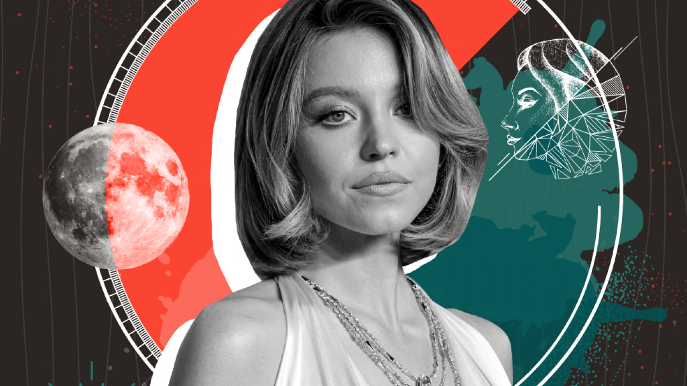 Sydney Sweeney
