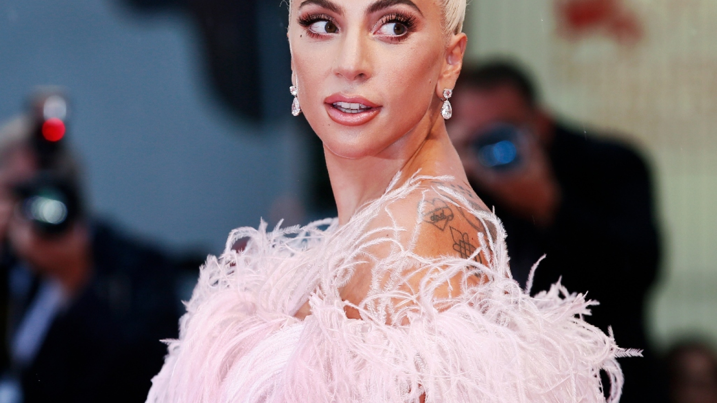 Lady Gaga