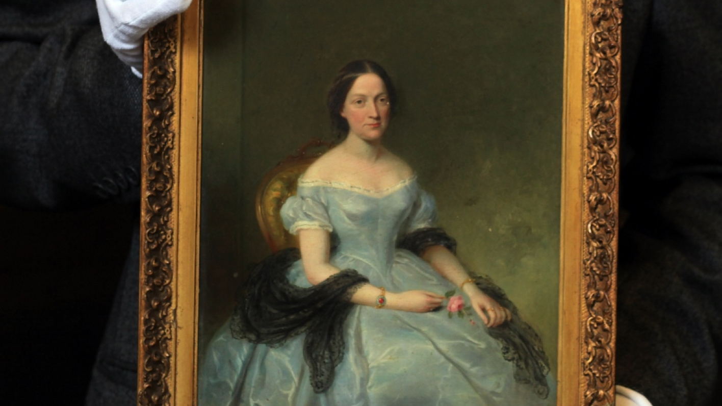 Η μυθιστορηματική ζωή της Μαίρη Σέλλεϋ, της γυναίκας που δημιούργησε τον "Φράνκεσταϊν"