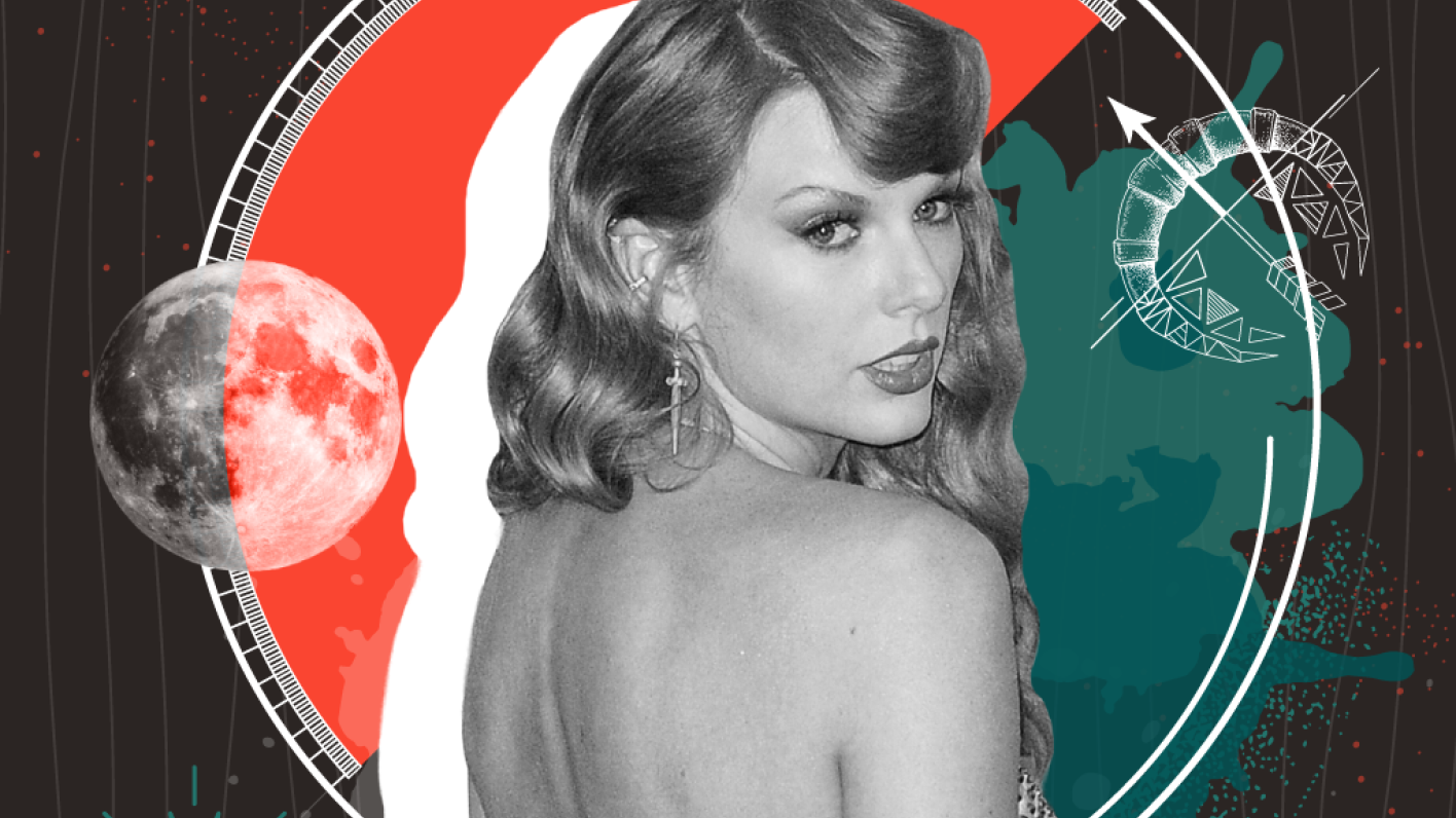 Τέιλορ Σουίφτ - Τοξότης