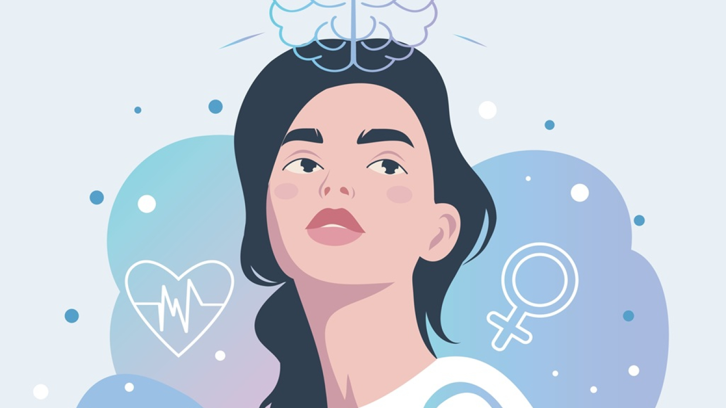 Υγεία γυναικών