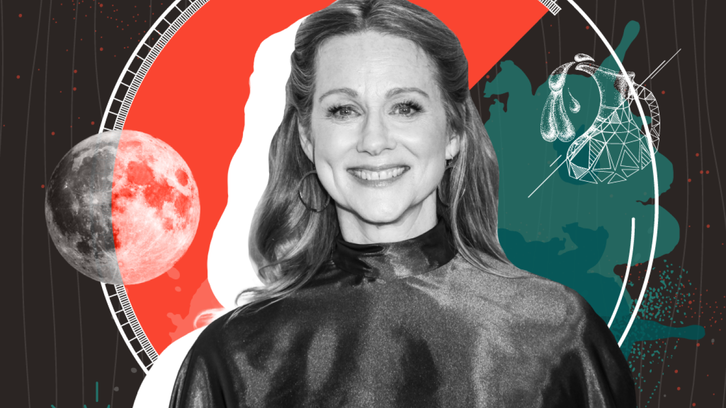 Laura Linney, Υδροχόος