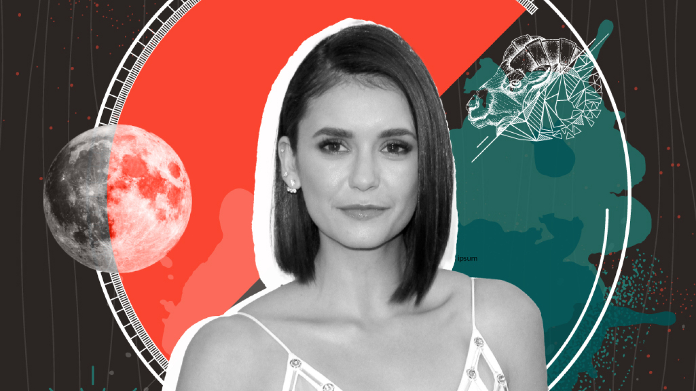 Νίνα Ντόμπρεβ, Αιγόκερως