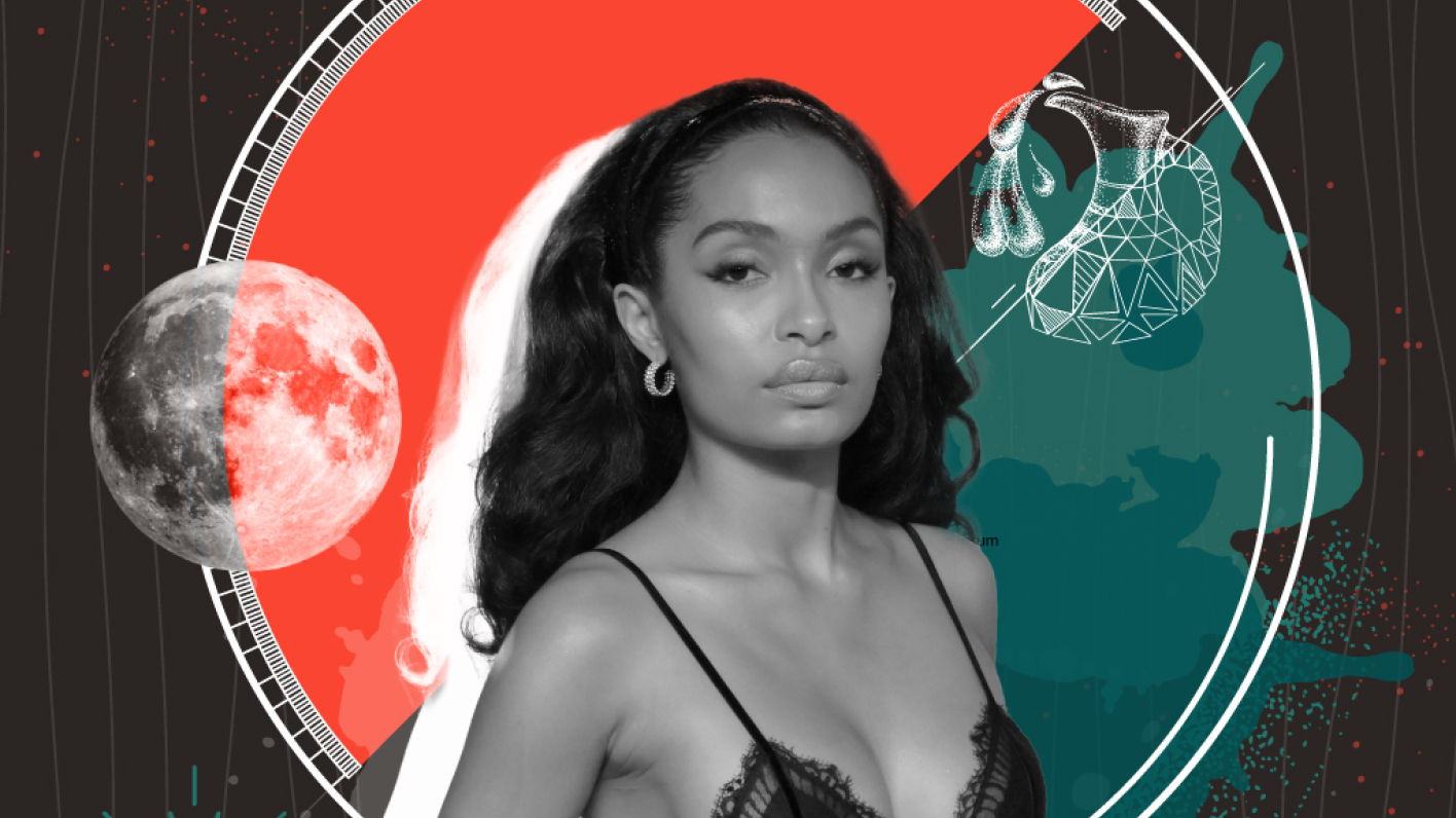 Yara Shahidi - Υδροχόος
