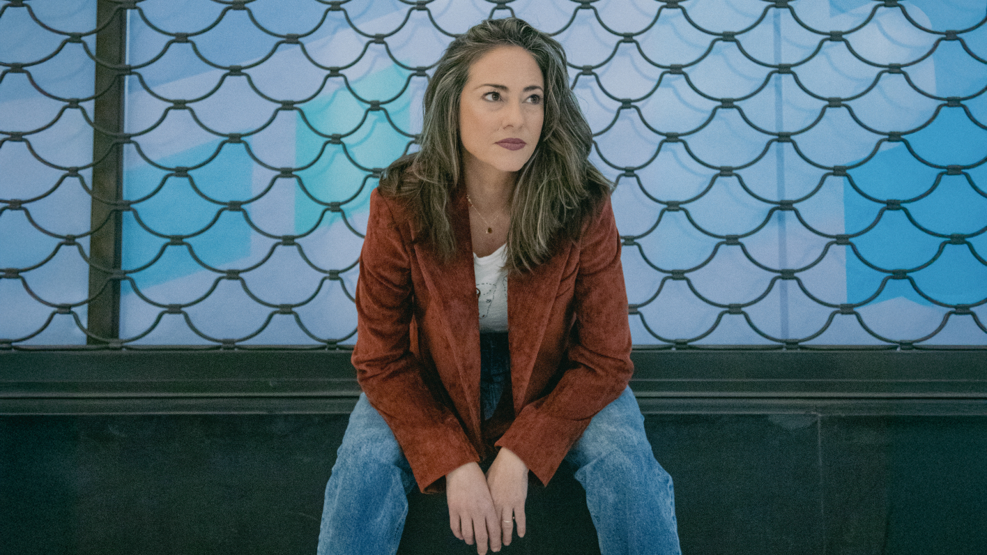 Η Αλεξάνδρα Ούστα αδιαφορεί (πια) για τη γνώμη του κόσμου - Συνέντευξη στο JennyGr