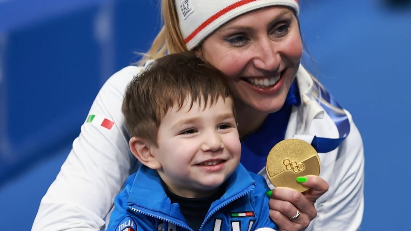 Francesca Lollobrigida