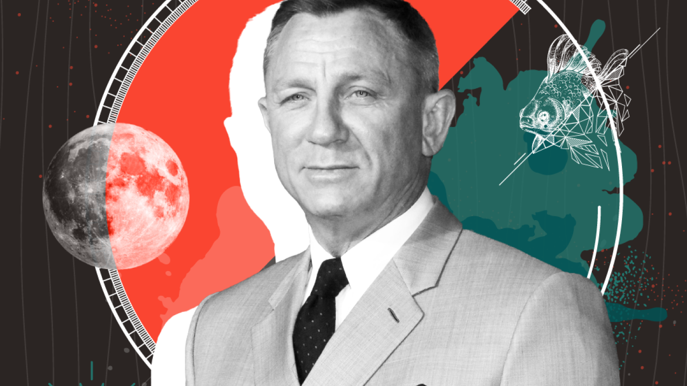 Προβλέψεις εβδομάδας 2 - 8 Μαρτίου 2026 - Ντάνιελ Γκρεγκ Ιχθύς