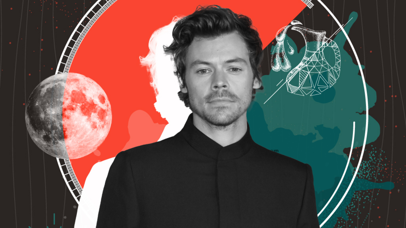 Harry Styles - Ιχθύς