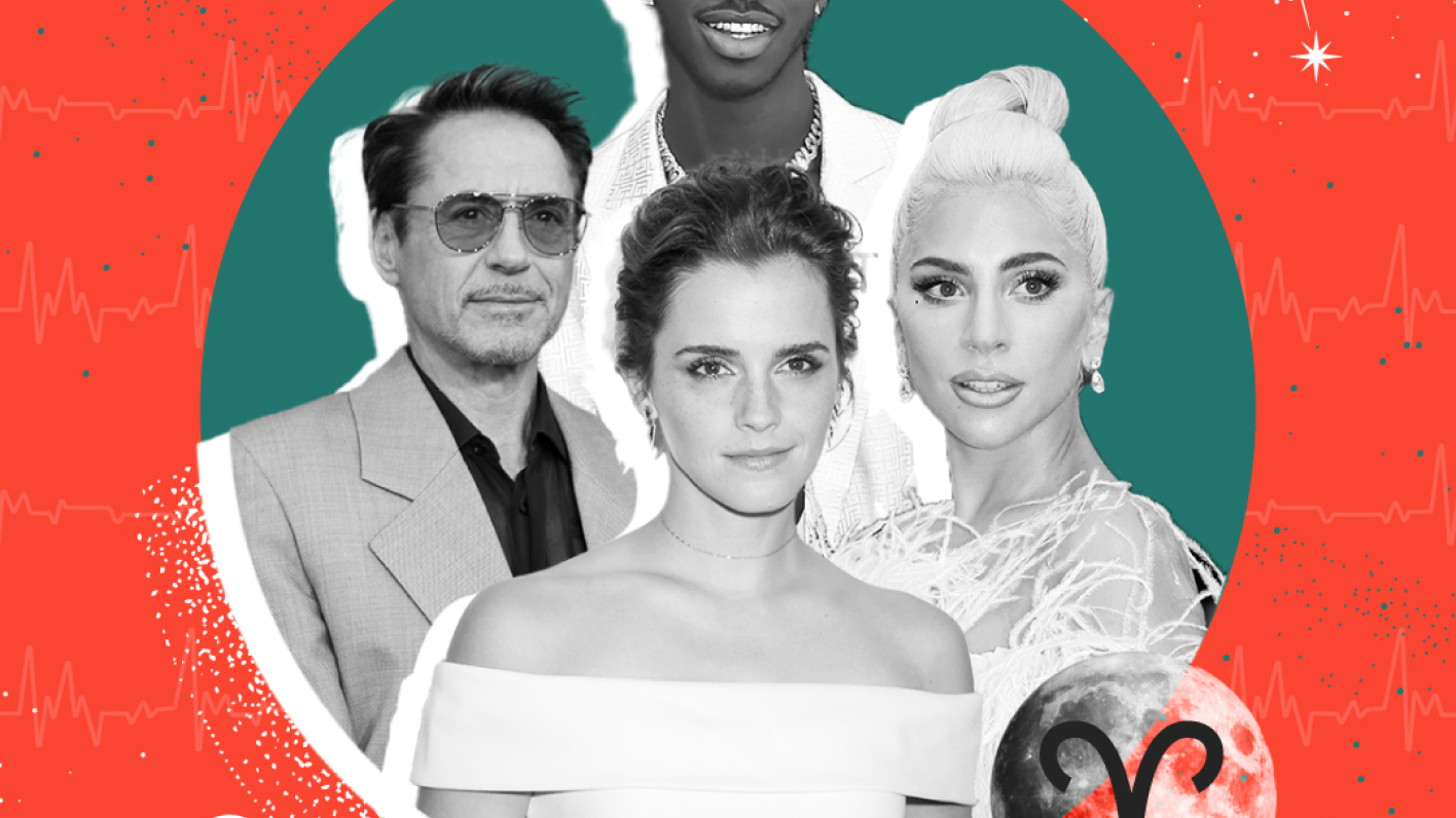 Κριός επαγγελματικά