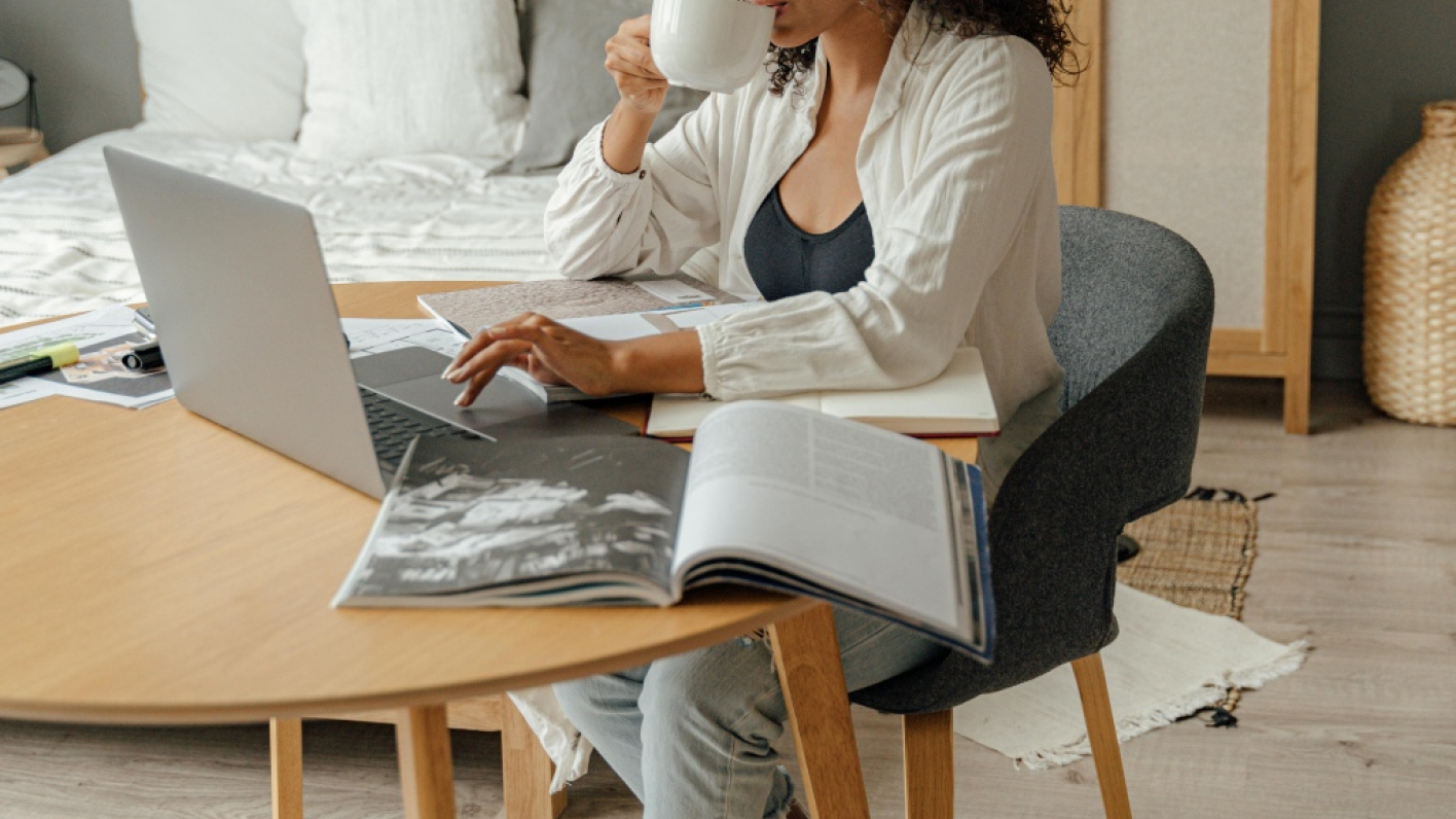 Remote Working: Πώς να διατηρήσεις την κοινωνική σου ζωή