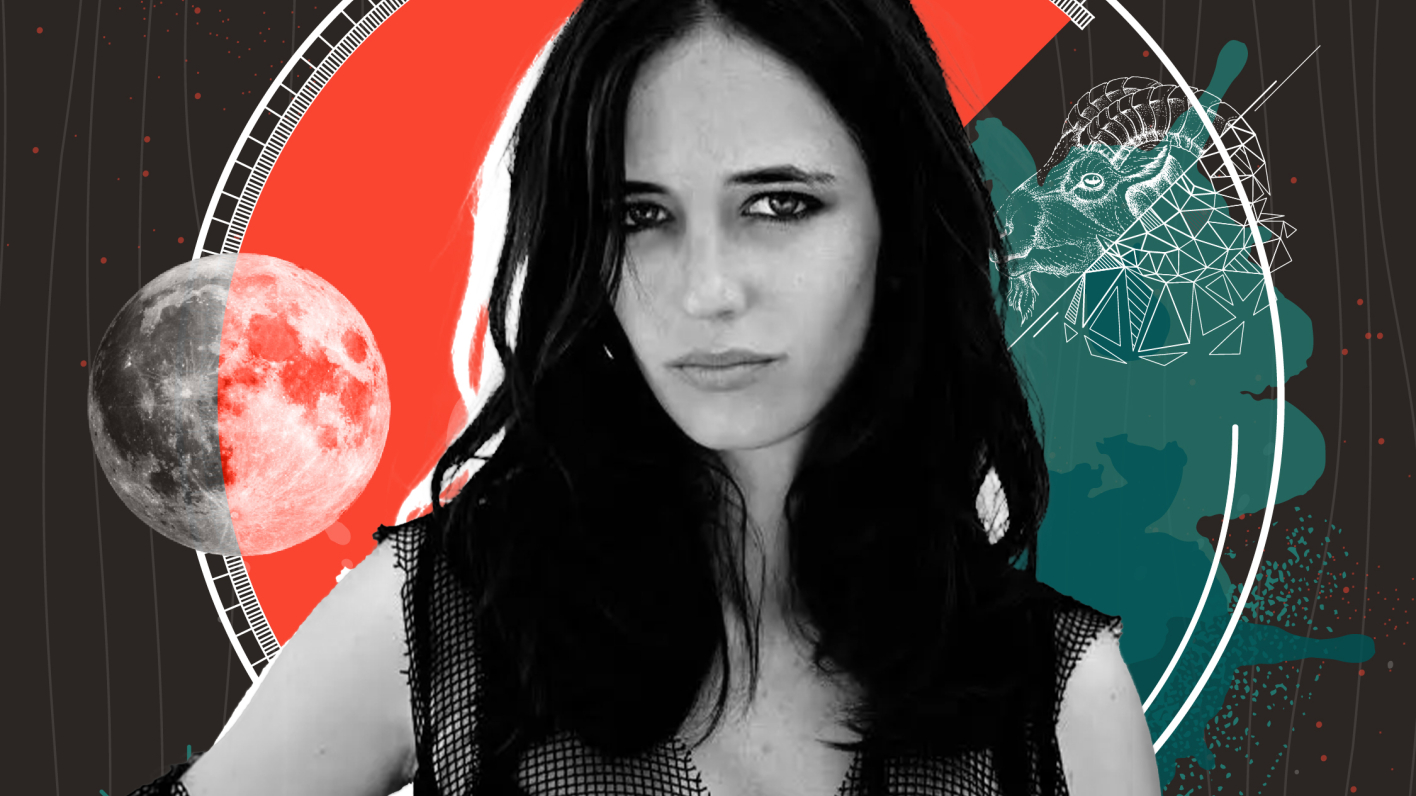 Προβλέψεις Ιουλίου 2026 - Eva Green