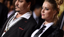 Δίκη Depp - Heard: «Την ημέρα του γάμου τους, εκείνος αστειευόταν ότι πλέον μπορούσε να τη χτυπήσει»