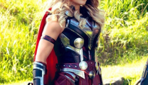 Mighty Natalie: Το πλήρες πρόγραμμα διατροφής και γυμναστικής της Portman για να γίνει Thor