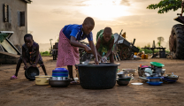 Αφρική: «Μυστηριώδης ασθένεια» σκότωσε 12 παιδιά στην Ακτή Ελεφαντοστού