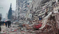 Σεισμός στην Τουρκία: Όσα πρέπει να ξέρουμε για τον χειρότερο εγκέλαδο του αιώνα