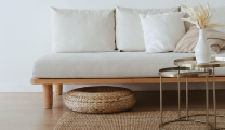 5 στοιχεία στο design που δεν βγαίνουν ποτέ εκτός μόδας – Χαρίζουν στο σπίτι μια διαχρονική κομψότητα