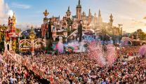 Ζήσε τη μαγεία του Tomorrowland 2024 πηγαίνοντας στο Βέλγιο με την κολλητή σου