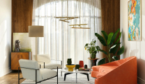 Colour trends: Τα παστέλ χρώματα που επιλέγουν οι interior designers για ένα cozy αποτέλεσμα 