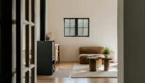 Boy Apartment