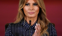 melania