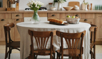 5 ρετρό items που όλοι έχουμε σπίτι και αναβαθμίζουν το design της κουζίνας – Δίνουν vintage αέρα, την κάνουν πιο φιλόξενη
