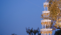 Η Moët & Chandon στο Spetses Classic Yacht Regatta 2025: Μια βραδιά καλοκαιρινής μαγείας